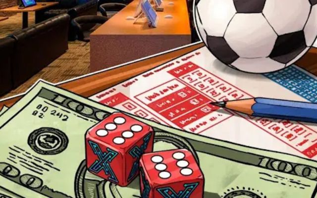 V9BET Lừa Đảo Hay Không? Trả Lời Câu Hỏi Từ Nhà Cái V9BET