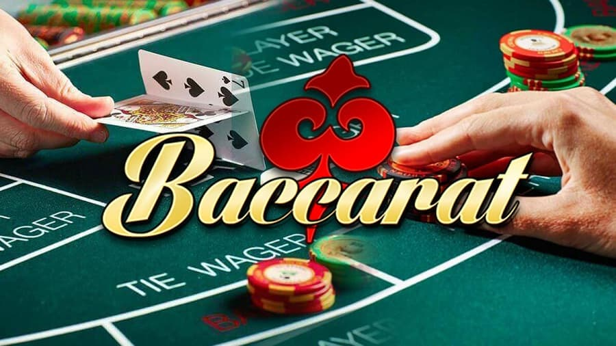 Baccarat Đổi Thưởng: Mẹo Chơi Chính Xác Nhất Tới Từ Chuyên Gia