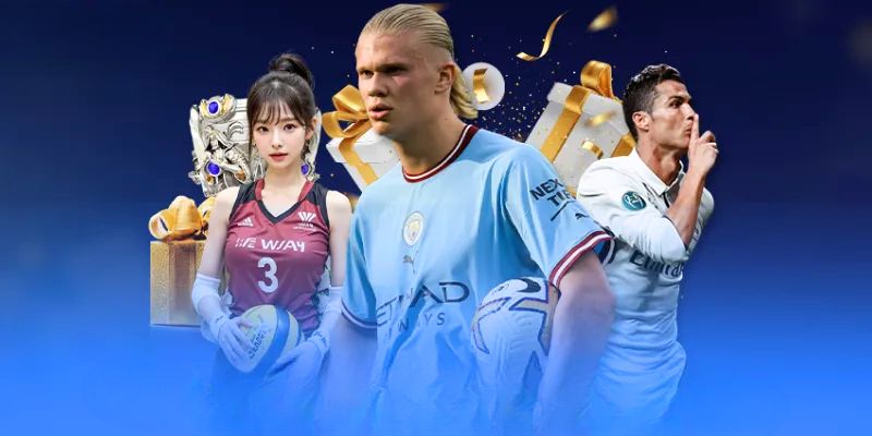 Sảnh Game Thể Thao SAY88 - Lựa Chọn Cá Cược Hàng Đầu 2025